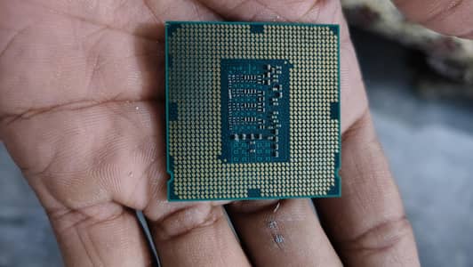 i5 4th gen 4590 processor cpu.