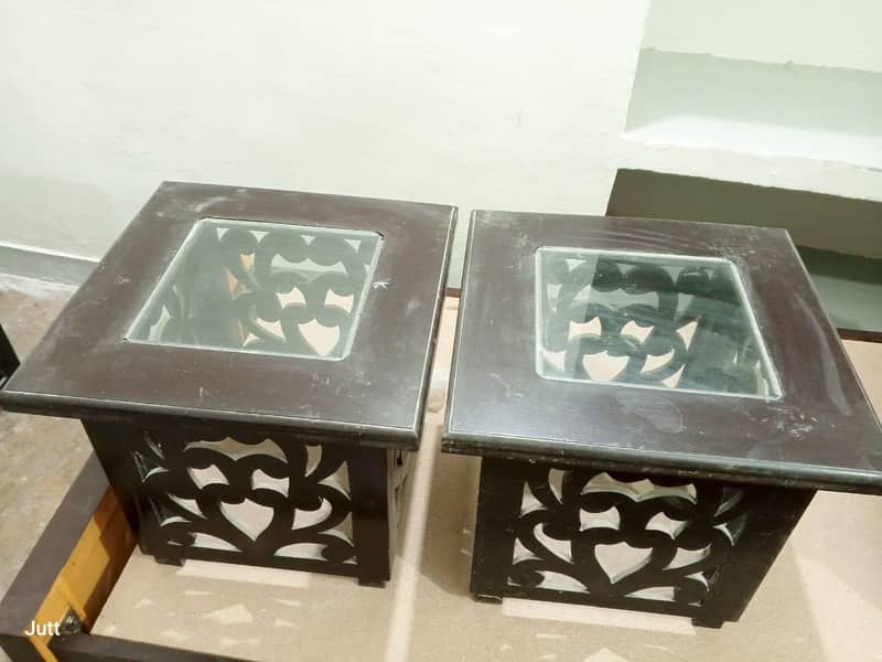 Chinioti Table Set 4