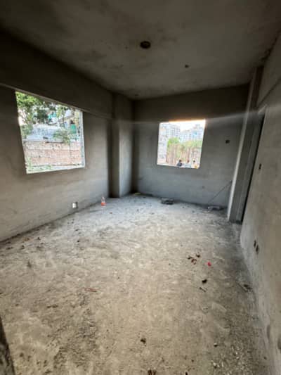 Two Bedroom Apartment Available For Sale At Capital Resort In Resale