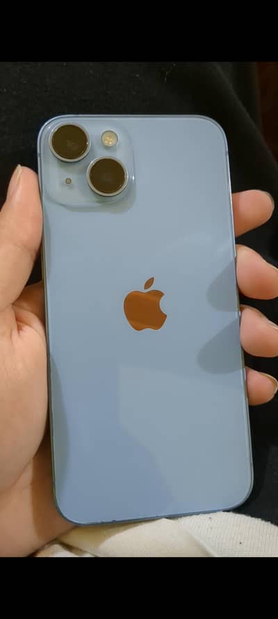 IPHONE 14 OFFICIAL DUAL SIM PTA APPROVED