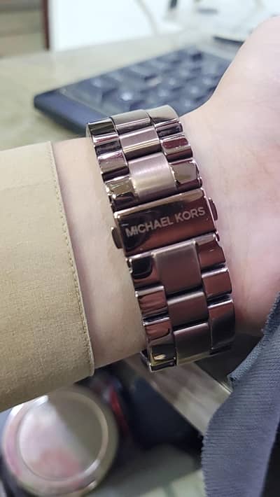 Michael Kors original watch