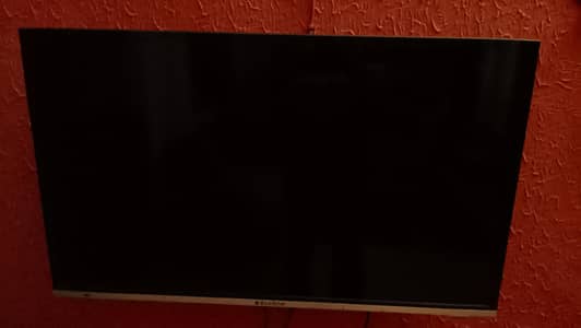 43 inch EcoStar LED for sale