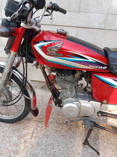 Honda 125 2015 model totall original h. . 0,306,20,32,7,25) contact