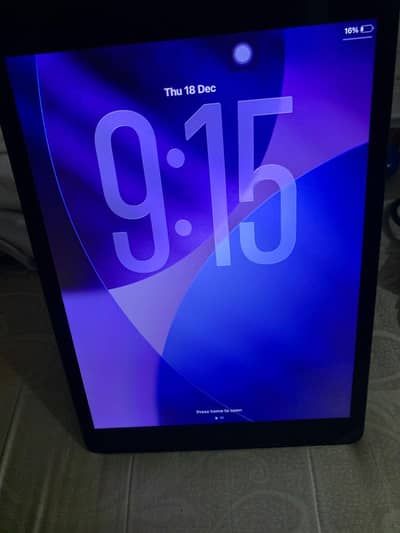 Apple IPAD (9th) Generation