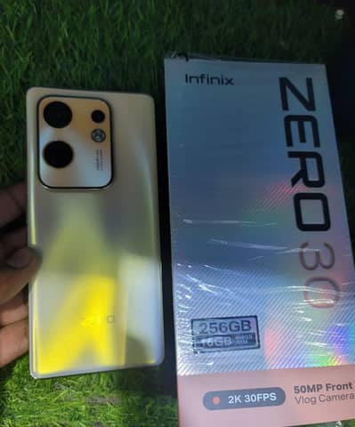 infinix zero 30 923405758918