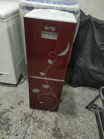 Orient Homage Nasgas Enviro and canon dispenser for sale