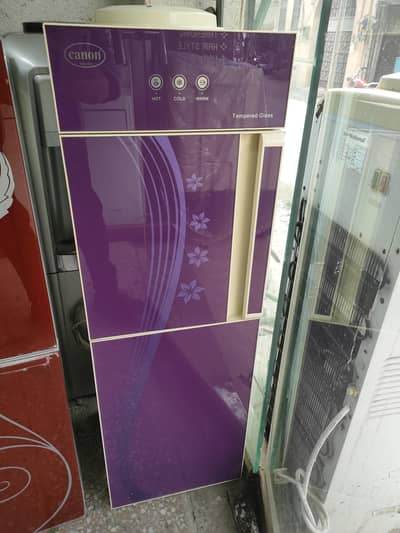 Orient Homage Nasgas Enviro and canon dispenser for sale