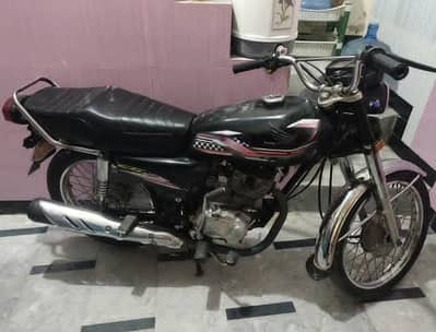 honda 125 for sale