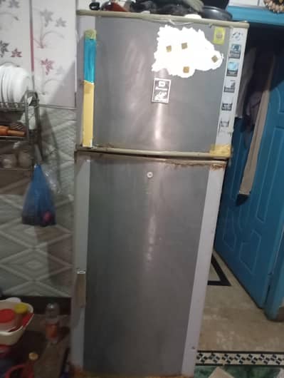 Dawalance Refrigerator