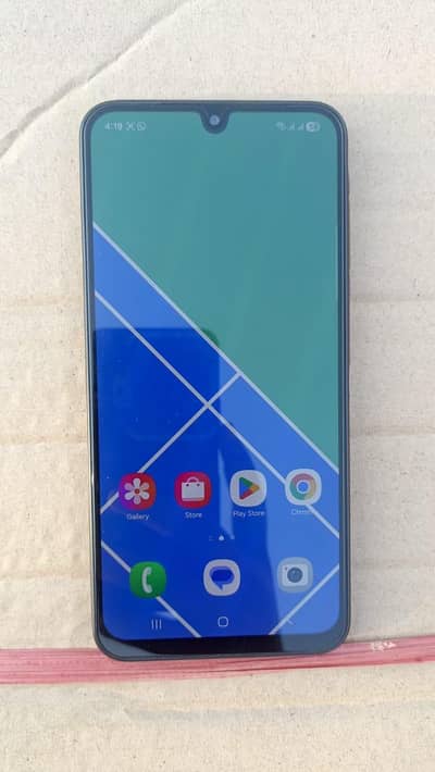 Samsung Galaxy A26 5G – Urgent Sale (9 Months Official Warranty)