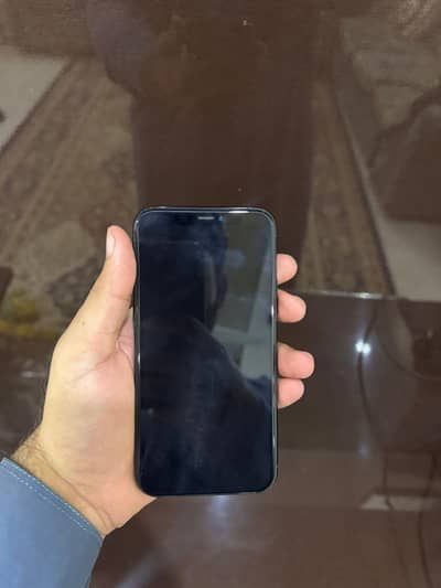 Iphone 11 Pro 256 GB PTA APPROVED
