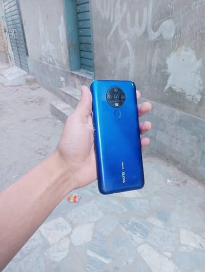 tecno spark 6