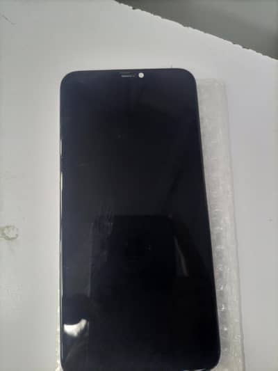 iPhone 11 pro max  panal Available