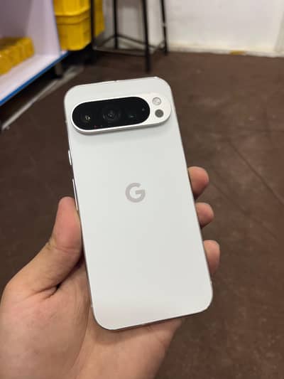 GOOGLE PIXEL 9 PRO 16/256 gb