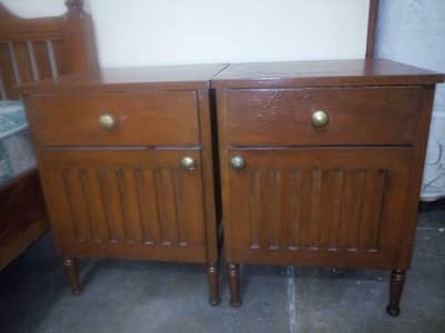 Bed Side Tables