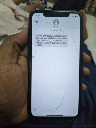 Iphone xr official PTA Approved