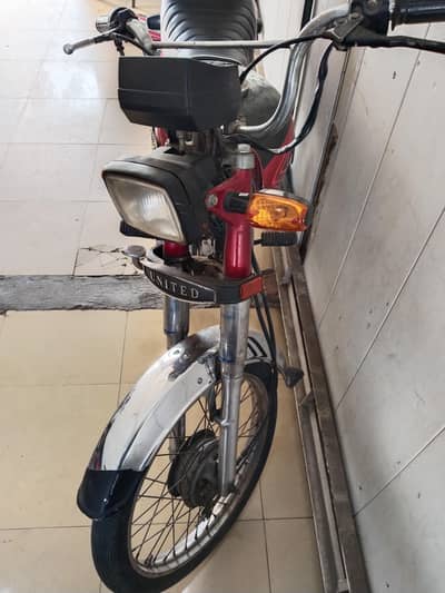 super Asia condition 8/10 engine condition good