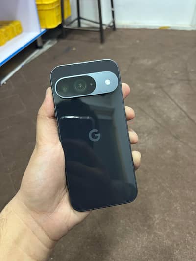 GOOGLE PIXEL 9