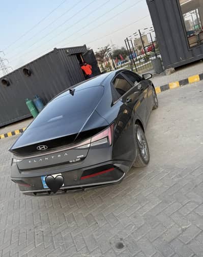 Elantra Hybrid urgent sale