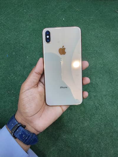 Iphone Xs Max Non Pta FU 64Gb