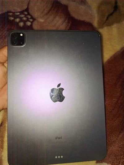 IPAD PRO 2020
