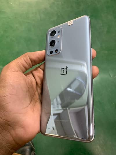 ONEPLUS 9 PRO exchange possible