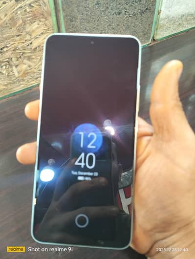 xiaomi 13T use complete box and charger