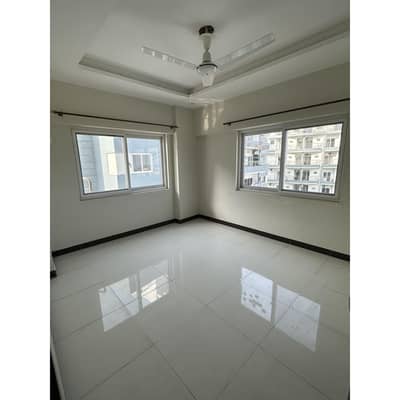 Three bed room luxury appartment available for sale at prime location of city