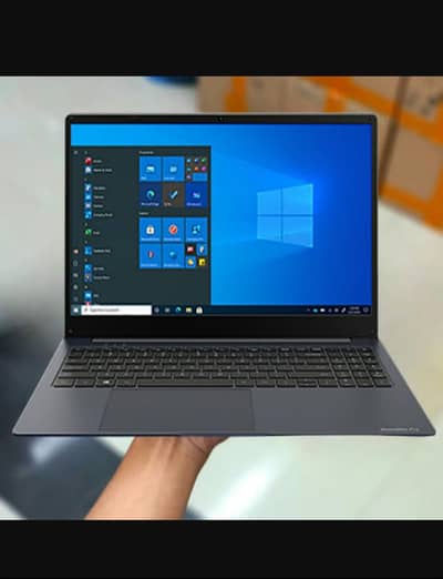 Toshiba satellite Pro 40c 14 inch Core i5 10th Gen 8gb/256gb