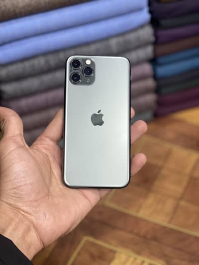 11 pro 256 pta dual 10/10