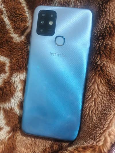 lnfiniX10