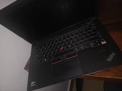 Lenovo X1 Carbon