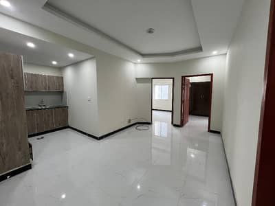 Three Bedroom With Drawing Dining Available For Rent For Families Only