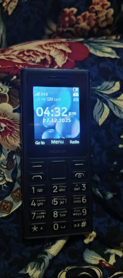 nokia 108