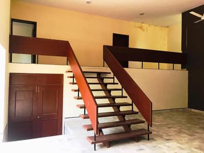 Near Margalla Road Demolish able House For Sale in F-6 Islamabad