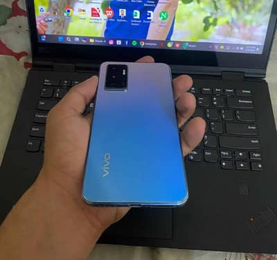 Vivo V23e 12/256 PTA APPROVED