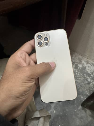 iPhone 12 Pro non pta Factory