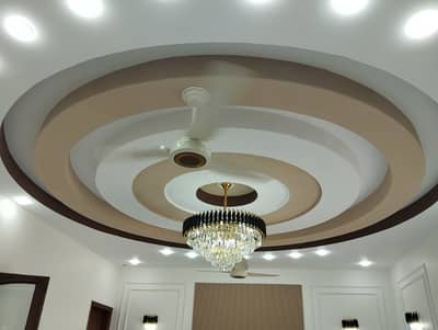 240 Sqyd Vip Banglow For Sale In Maymar