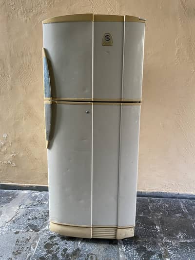 PEL refrigerator & Freezer