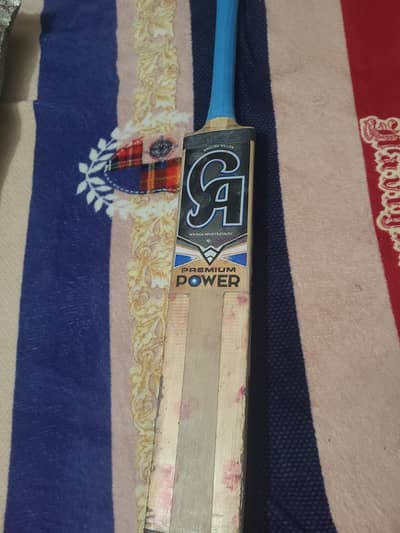 CA premium power english willow bat