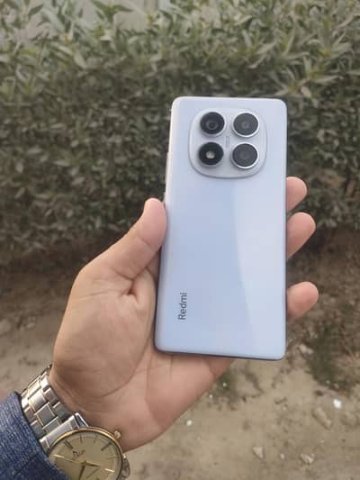 Redmi Note 14 pro 8 256 official approved