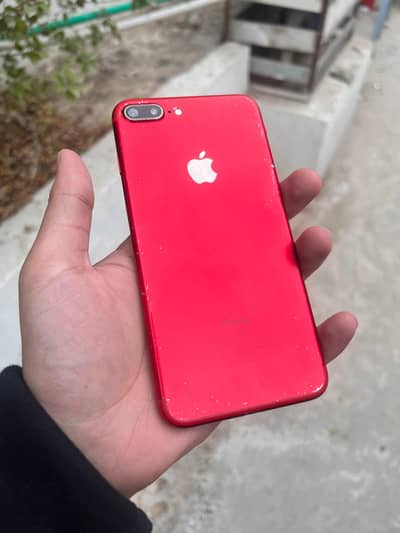 iPhone 7 Plus (Read description Carefully)