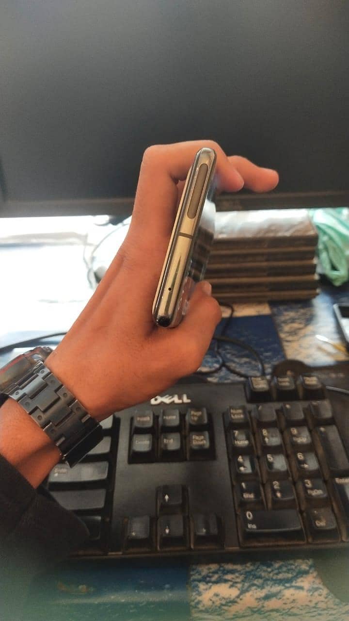 Google pixel 7 pro 1