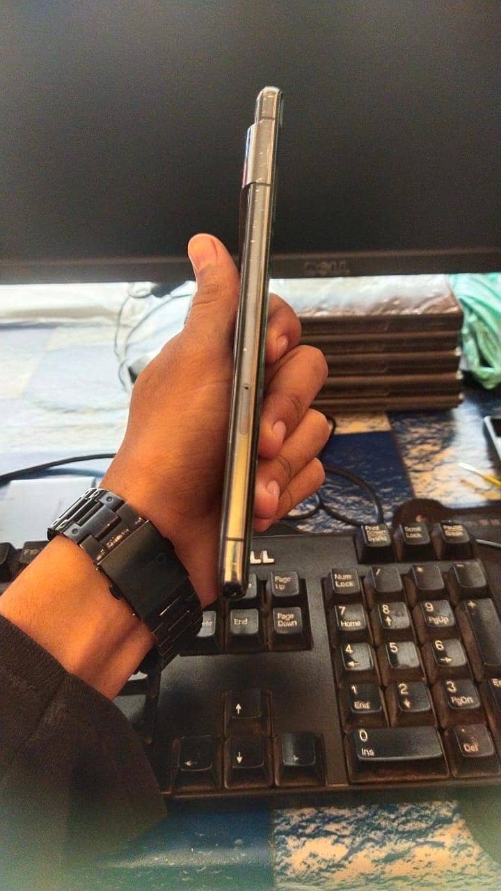 Google pixel 7 pro 5