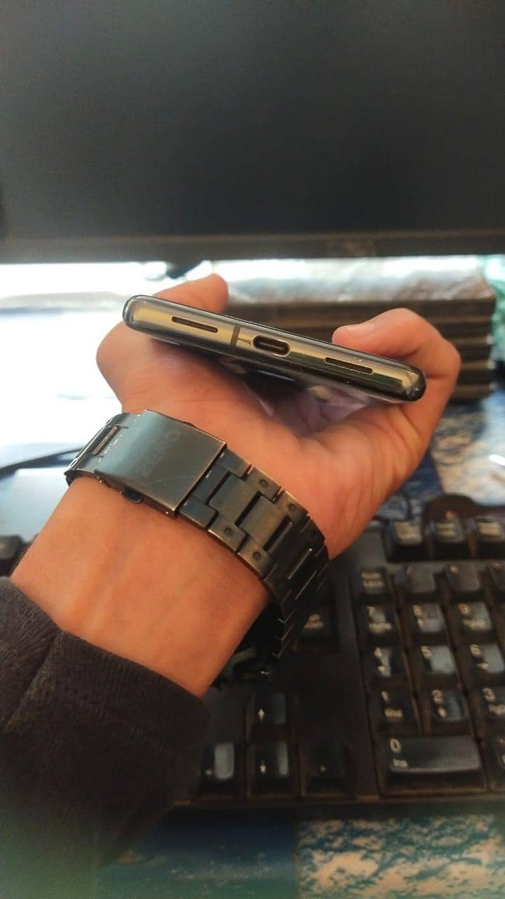 Google pixel 7 pro 6