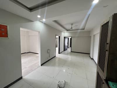 Two Bedroom Luxury Apartment With Margala View Available For Rent