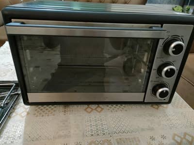 WESTPOINT ROTISSERIE OVEN