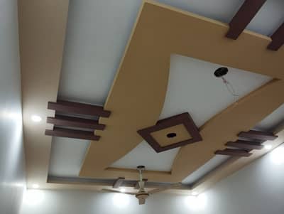 120 Sqyd Benglow For Sale In Gulshan E Maymar