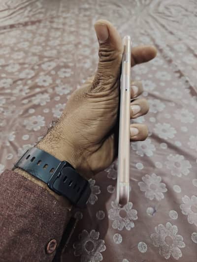 iPhone 7plus Pta approve only Exchange