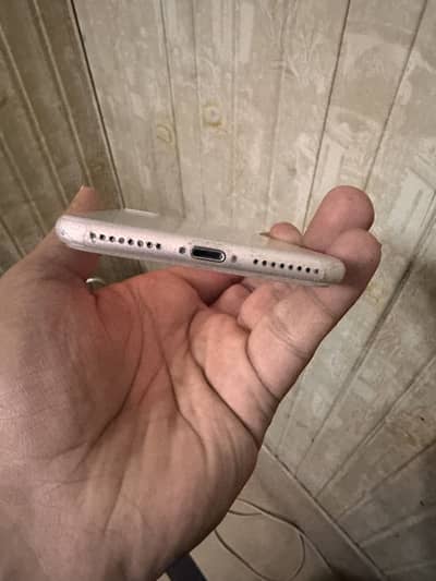 Iphone 7 plus 128 gb